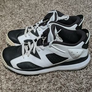 Retro Jordan 6 Golf Shoes